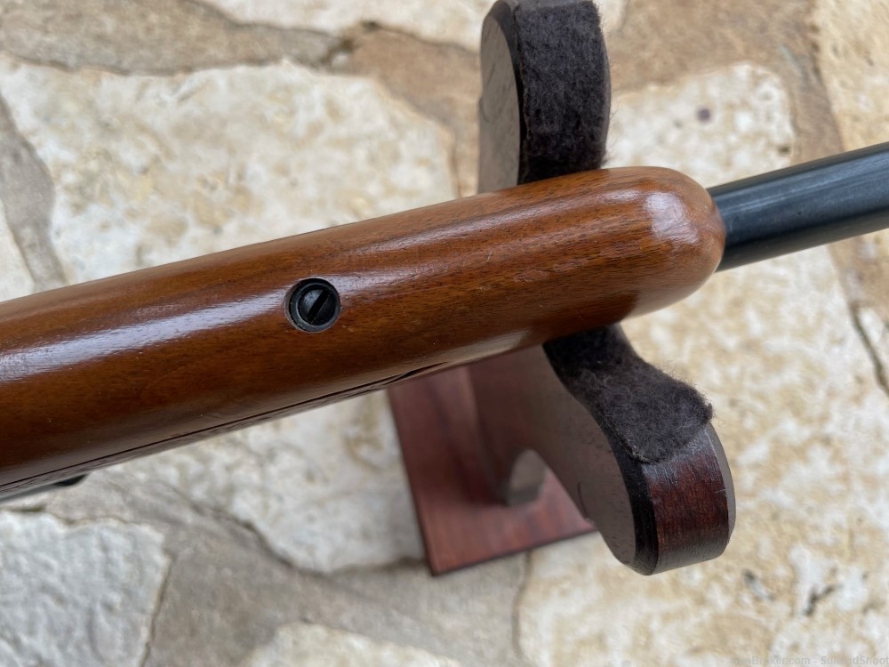 SAVAGE MODEL 99 C A series Lever action 22-250 -img-18