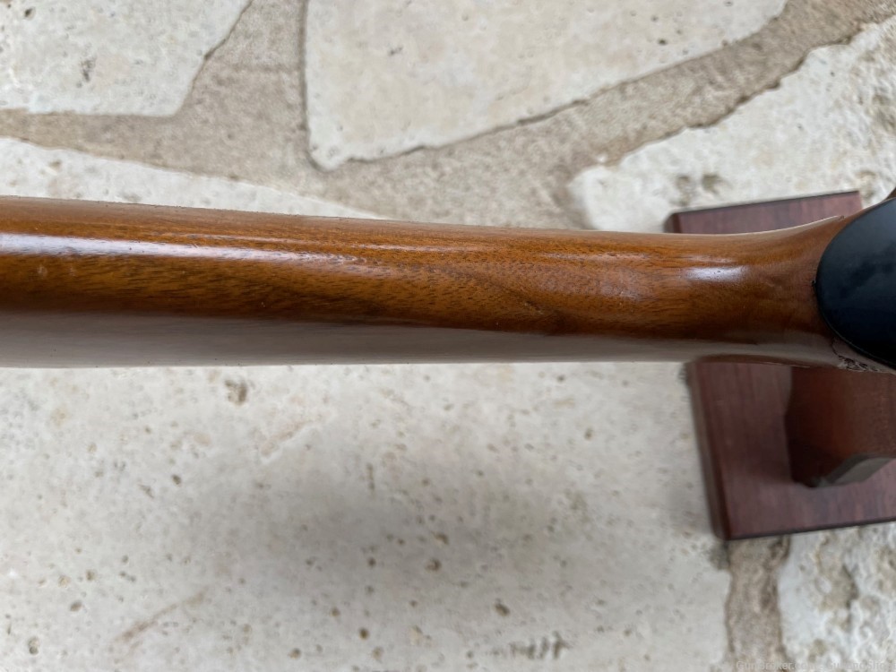 SAVAGE MODEL 99 C A series Lever action 22-250 -img-24