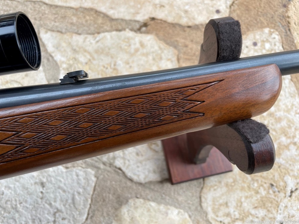 SAVAGE MODEL 99 C A series Lever action 22-250 -img-10