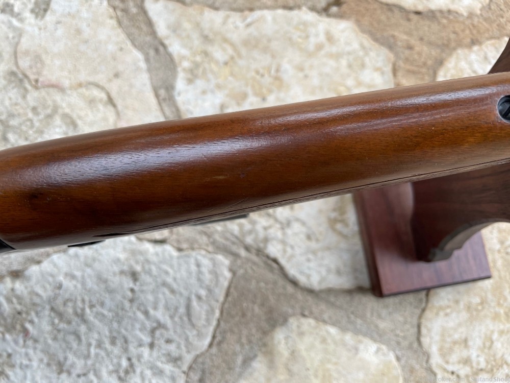 SAVAGE MODEL 99 C A series Lever action 22-250 -img-19