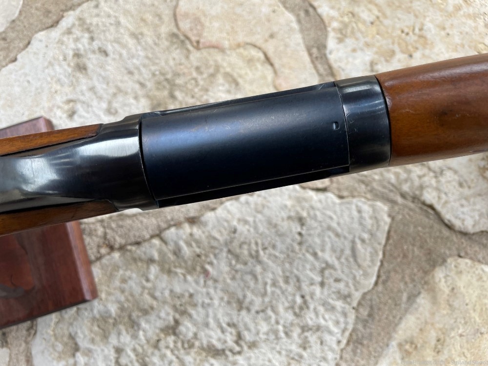 SAVAGE MODEL 99 C A series Lever action 22-250 -img-20