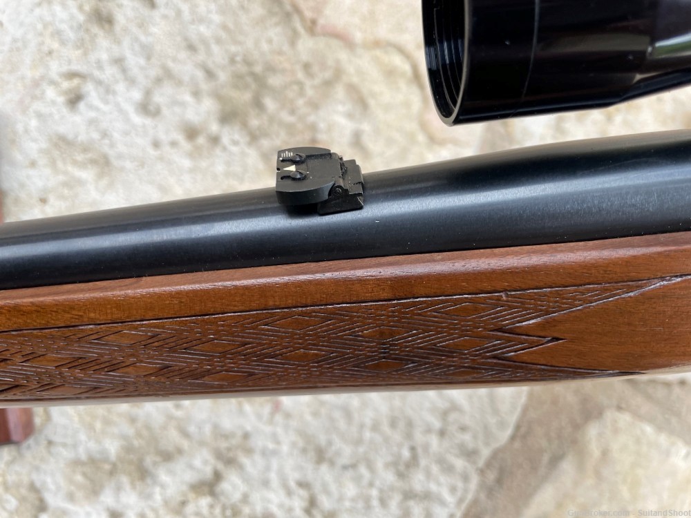 SAVAGE MODEL 99 C A series Lever action 22-250 -img-53