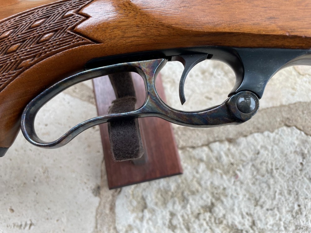 SAVAGE MODEL 99 C A series Lever action 22-250 -img-8