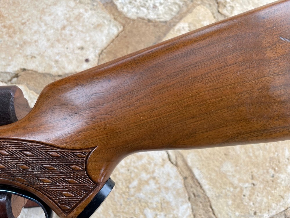 SAVAGE MODEL 99 C A series Lever action 22-250 -img-39
