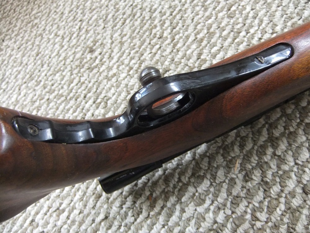 Mossberg Model 146A 146-A  .22 Short & LR Bolt Action Rifle w/ scope  C&R -img-6