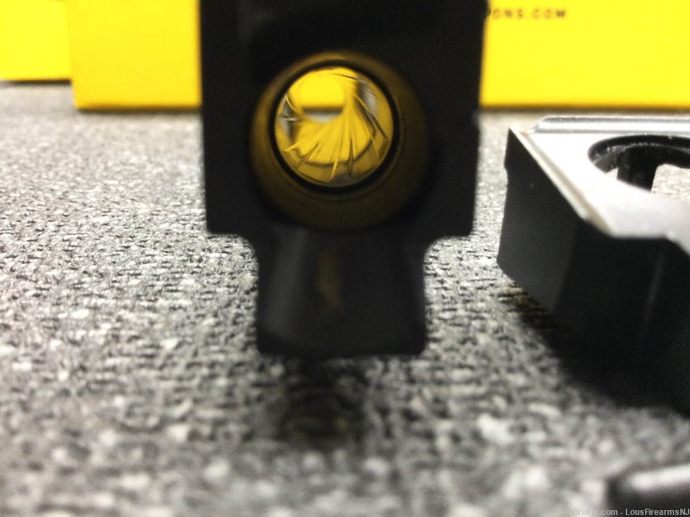 Radian Afterburner/Ramjet Glock 19-Gen3 Combo-img-5