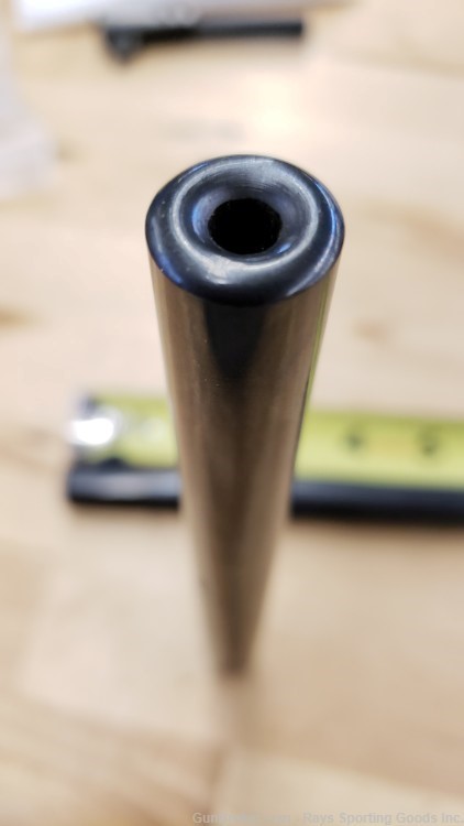 Colt Peacemaker Buntline Barrel. 7.5". .22LR-img-4