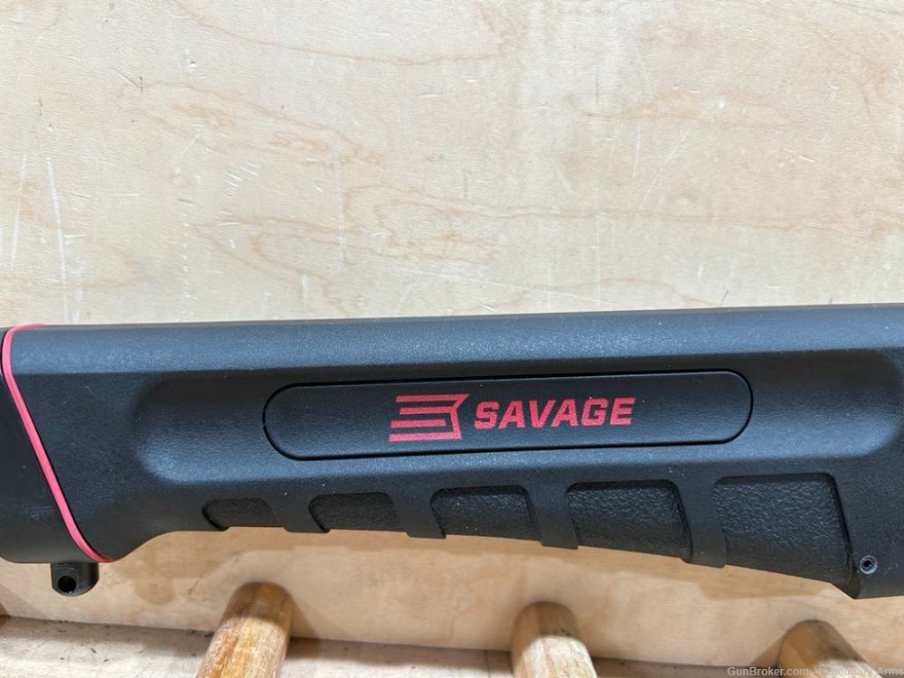 SAVAGE 42D 22MAG / 410 GA  W/SOFT CASE 25238-img-7