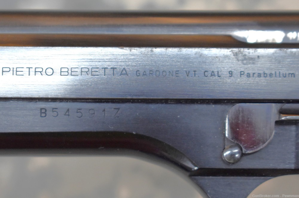 Beretta 92S in 9mm made 1981-img-3
