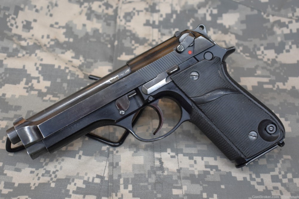 Beretta 92S in 9mm made 1981-img-0