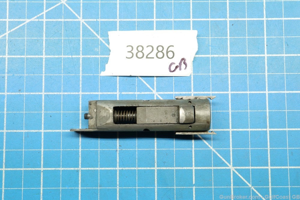 Mossberg 835 12ga Repair Parts GB38286-img-6
