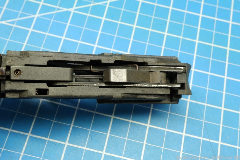 Mossberg 835 12ga Repair Parts GB38286-img-2