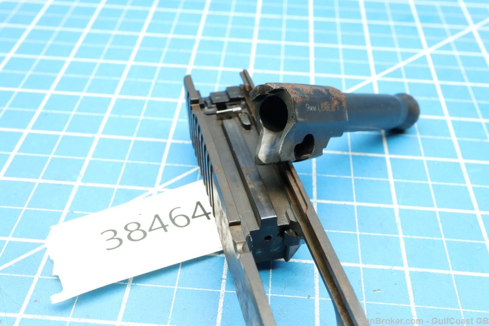 Ruger LC9S 9mm Repair Parts GB38464-img-2