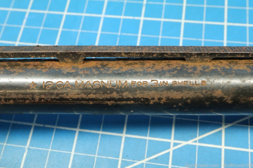 Remington 1100 12ga Repair Parts GB38374-img-4