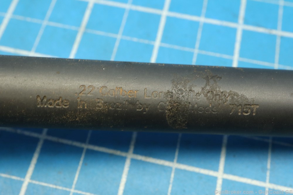 Mossberg 715T 22lr Repair Parts GB38416-img-4