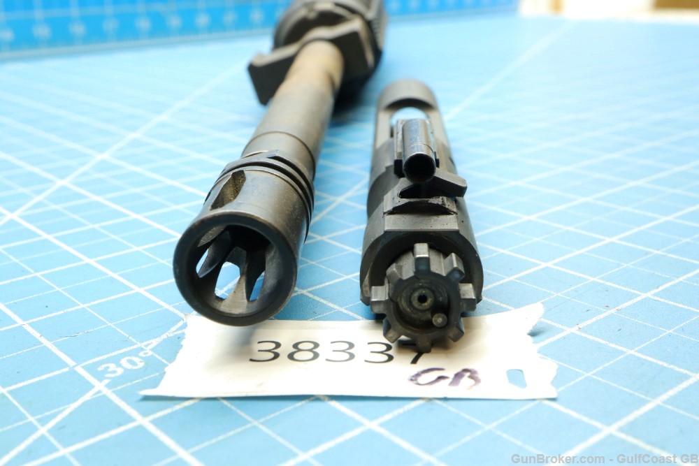 Smith & Wesson M&P15 223/556 Repair Parts GB38337-img-4