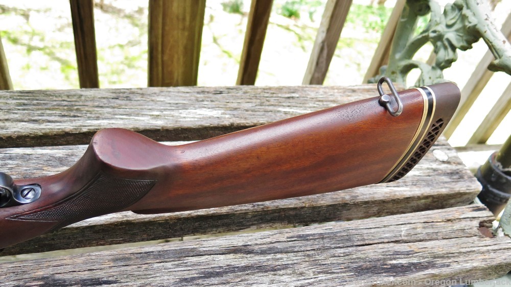 Winchester Pre-64 70 .243 Featherweight Nice from 1956! -img-27