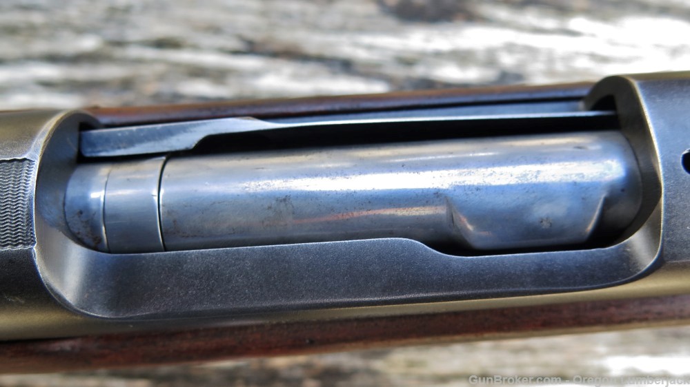 Winchester Pre-64 70 .243 Featherweight Nice from 1956! -img-40