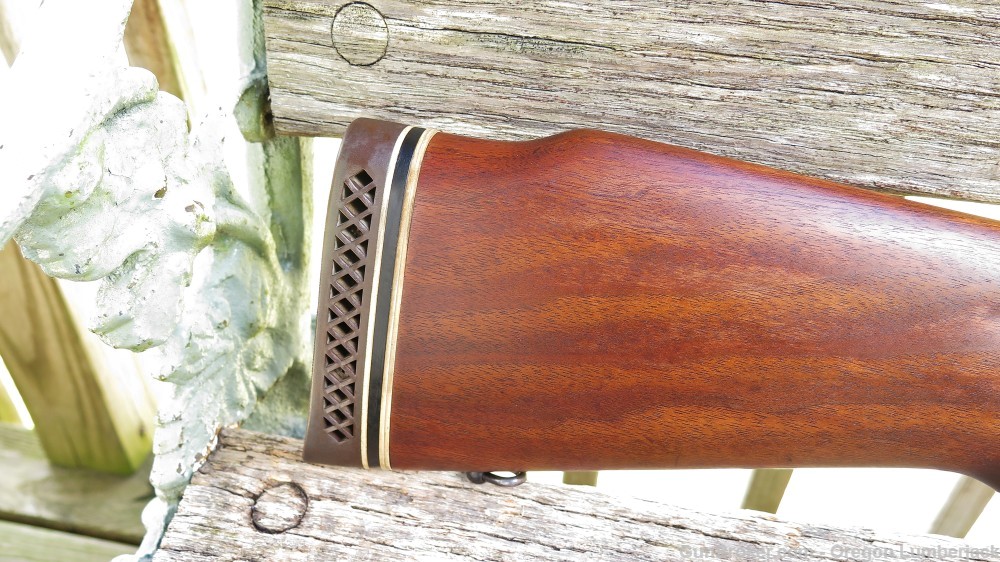 Winchester Pre-64 70 .243 Featherweight Nice from 1956! -img-11