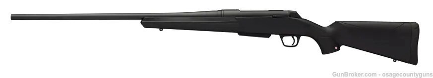 Winchester XPR - 24" - .270 Win -img-2