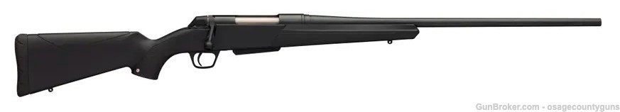 Winchester XPR - 24" - .270 Win -img-1