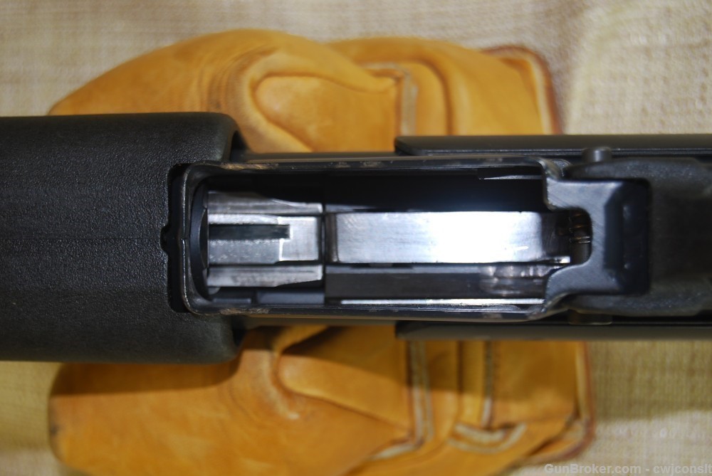 H&K G-3 7.62x51 Machinegun-img-7