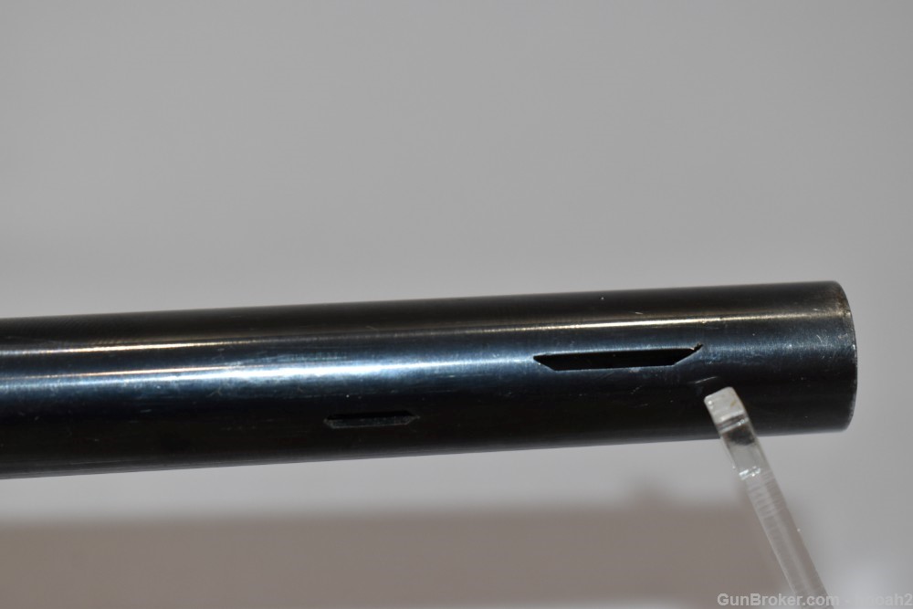 Clean Unmarked 30-06 Rifle Barrel Mag-Na-Port 22" Bbl Please READ-img-7