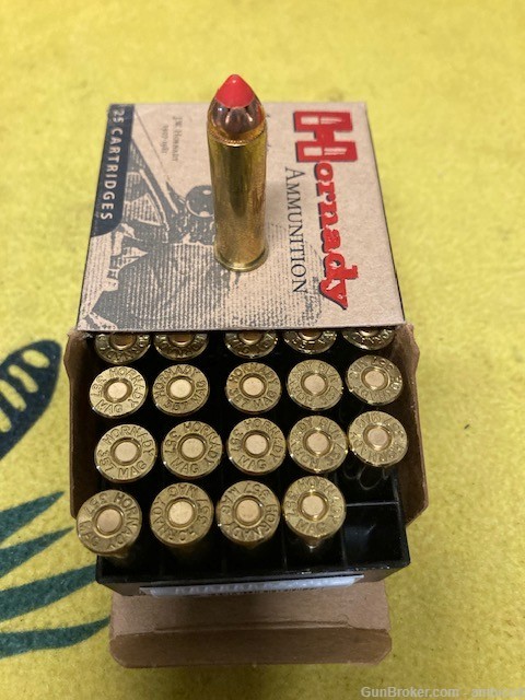 Penny Auction 450 rds new .357 mag ammo Hornady, PMC, Winchester, Federal-img-0