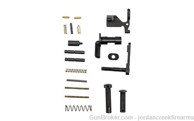Rise Armament, Lower Parts Kit -img-0