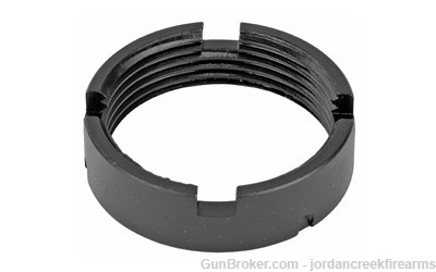 Carbine Lock Ring (Castle Nut)-img-0