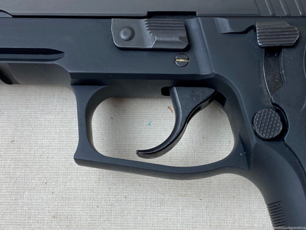 Sig Sauer P229 E2 9mm Para 3.75"-img-8