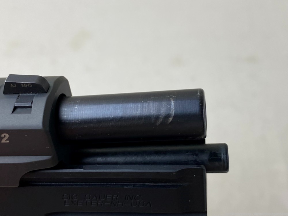 Sig Sauer P229 E2 9mm Para 3.75"-img-31