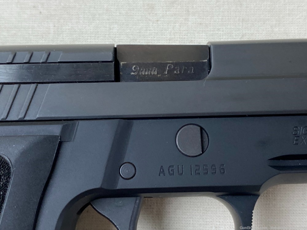 Sig Sauer P229 E2 9mm Para 3.75"-img-15