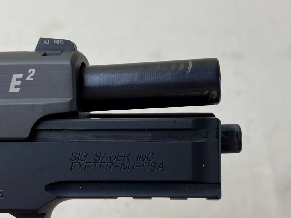 Sig Sauer P229 E2 9mm Para 3.75"-img-29