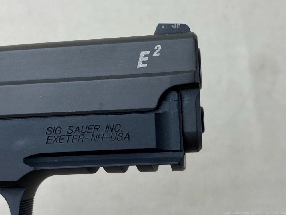 Sig Sauer P229 E2 9mm Para 3.75"-img-17