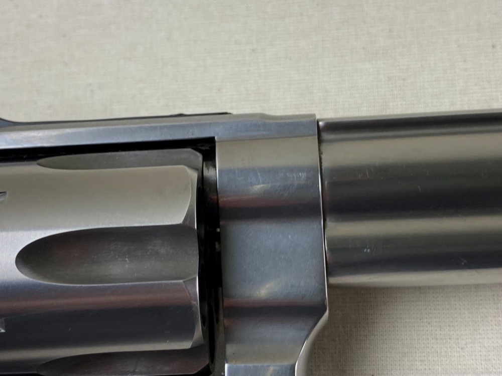 Smith & Wesson 629-3 Classic 44 Mag 6.5" Stainless-img-15