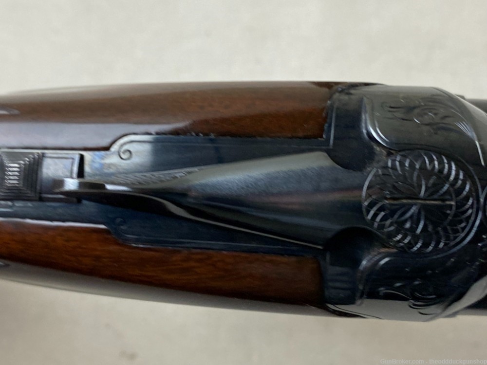 Golden Eagle Firearms/Nikko 5000-I 12Ga 32"-img-68