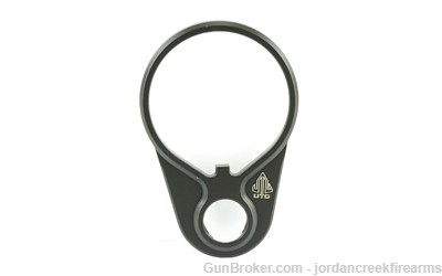 AR15 Quick Detachable Receiver End Plate-img-0