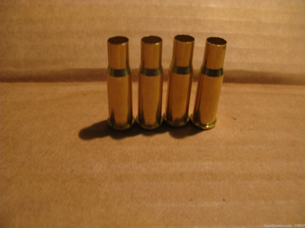 25-20 BRASS FORMED FROM NEW STARLINE 32-20 50 PCS GREAT BULLETS AVAILABLE-img-0