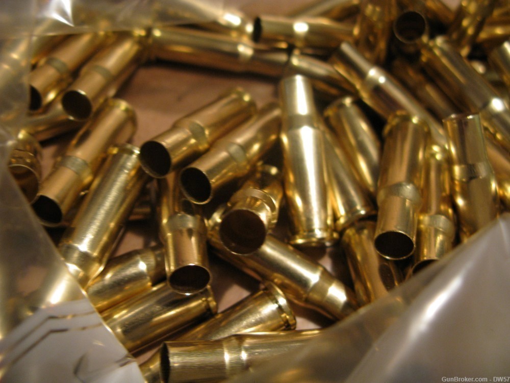 25-20 BRASS FORMED FROM NEW STARLINE 32-20 50 PCS GREAT BULLETS AVAILABLE-img-1