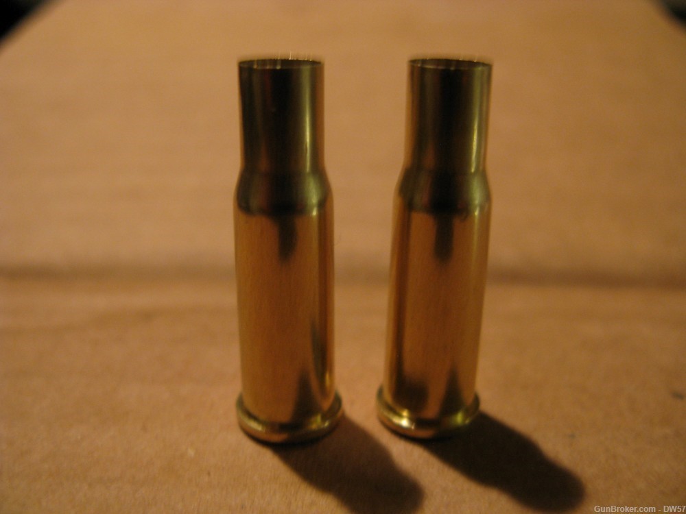 25-20 BRASS FORMED FROM NEW STARLINE 32-20 50 PCS GREAT BULLETS AVAILABLE-img-2