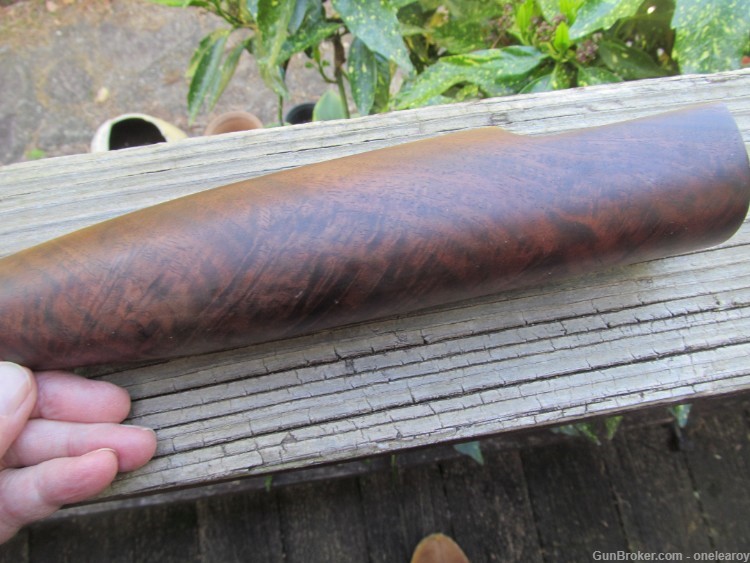 Winchester Model 12 Forearm - Awsome-img-4