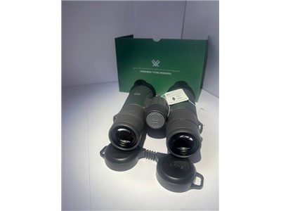  VORTEX RAZOR HD 10x42 Binoculars  RZB-2102 Matte Green