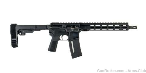 BACK ORDER**BACK-ORDERIWI ZION Z15 Zion15 Zion15Tac12 Ar15  5.56x45mm NATO-img-1