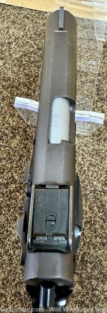 S&W Model 459 9mm - NICE!-img-4