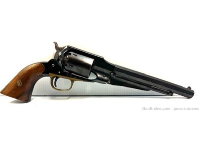 Colt 1862 Pocket Navy Blackpowder 36Cal 5.5" 
