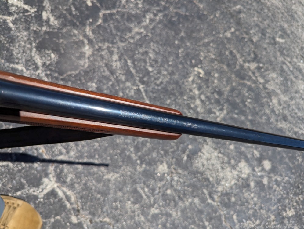 Ruger Tang Safety M77 .25-06 Rem 24” Bolt Action Rifle & Scope-img-18