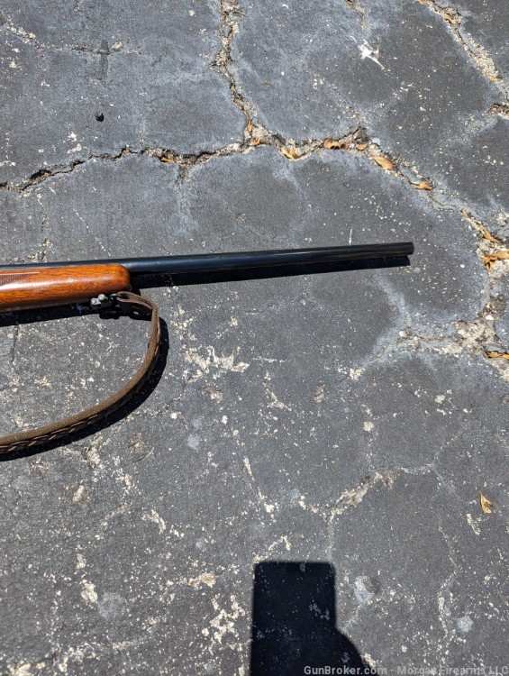 Ruger Tang Safety M77 .25-06 Rem 24” Bolt Action Rifle & Scope-img-4
