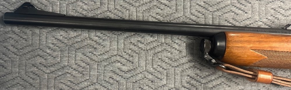 Remington 742 Woodmaster .30-06 Semiautomatic Rifle -img-9