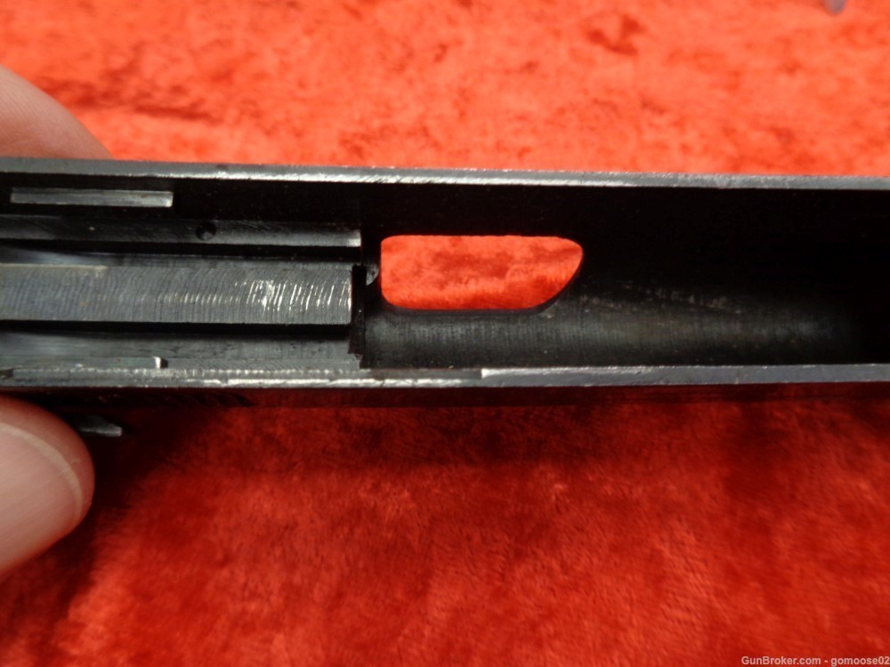 Bernardelli Model 80 380 Semi Automatic Pistol Slide Interarms WE BUY TRADE-img-9